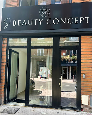 S'beauty concept à Lille