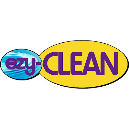 EZY-CLEAN WINDOWS Ltd - Maidstone