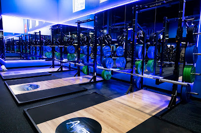 Amped Fitness (Fort Myers) - 16970 Alico Mission Way, Fort Myers, FL 33908