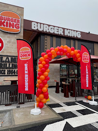 Photos du propriétaire du Restauration rapide Burger King à Saints-Geosmes - n°7