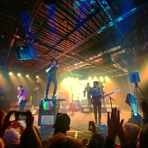 Concert Hall «Upstate Concert Hall», reviews and photos, 1208 NY-146, Clifton Park, NY 12065, USA