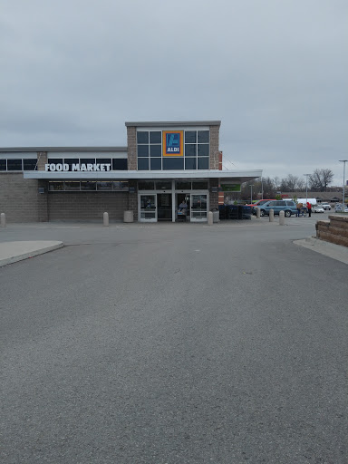 Supermarket «ALDI», reviews and photos, 4132 N Belt Hwy, St Joseph, MO 64506, USA