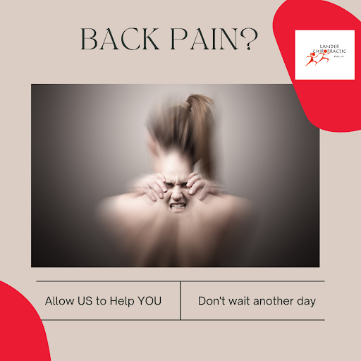 Lander Chiropractic image