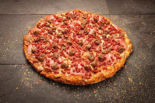 Me n ed's Pizzeria