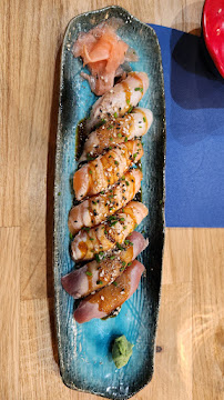 Les plus récentes photos du Restaurant de sushis Takumi Sushi Pro palaiseau restaurant japonais - n°1