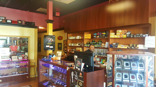 Tobacco Shop «Old Virginia Tobacco Company», reviews and photos, 6397 Seven Corners Center, Falls Church, VA 22044, USA