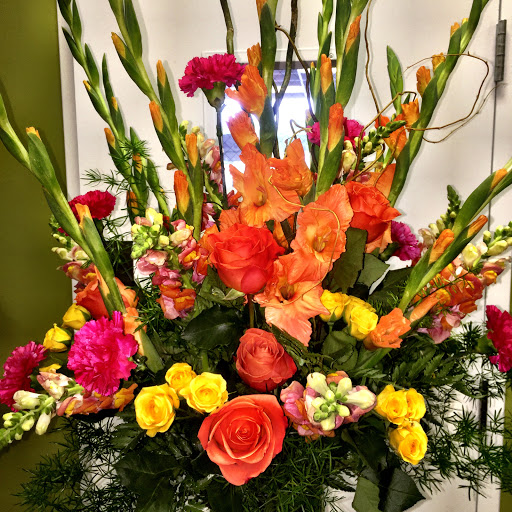 Florist «Snellville Florist», reviews and photos, 2320 Henry Clower Blvd SW, Snellville, GA 30078, USA