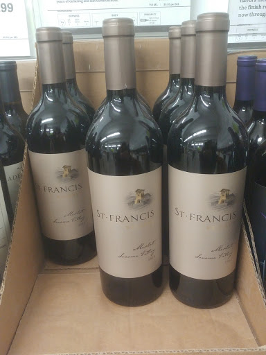 Wine Store «Vin Chicago», reviews and photos, 1826 N Elston Ave, Chicago, IL 60642, USA