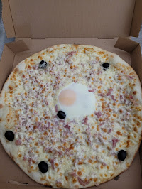 Photos du propriétaire du Pizzas à emporter Guigui pizzas à Bournezeau - n°1