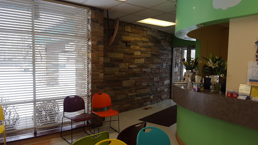 165 W 10th St, Chicago Heights, IL 60411, USA