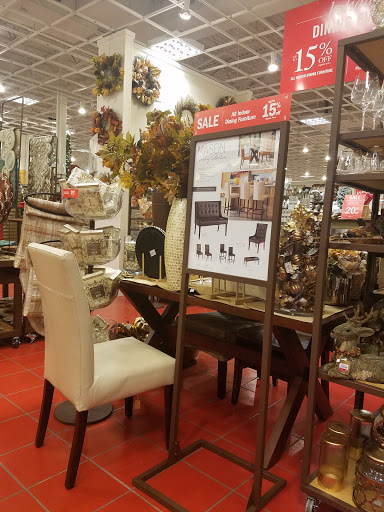 Home Goods Store «Pier 1 Imports», reviews and photos, 3006 Little Rd, Trinity, FL 34655, USA