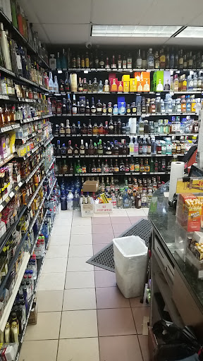 Montegos Liquor Shop