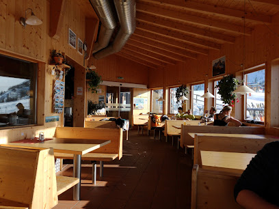Restaurant Eissee