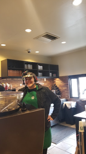 Coffee Shop «Starbucks», reviews and photos, 1731 Martin Luther King Blvd, Houma, LA 70360, USA