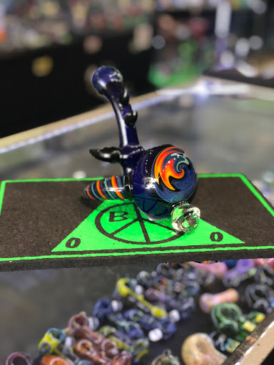 Tobacco Shop «BC Smoke Shop West», reviews and photos, 7909 Westheimer Rd, Houston, TX 77063, USA