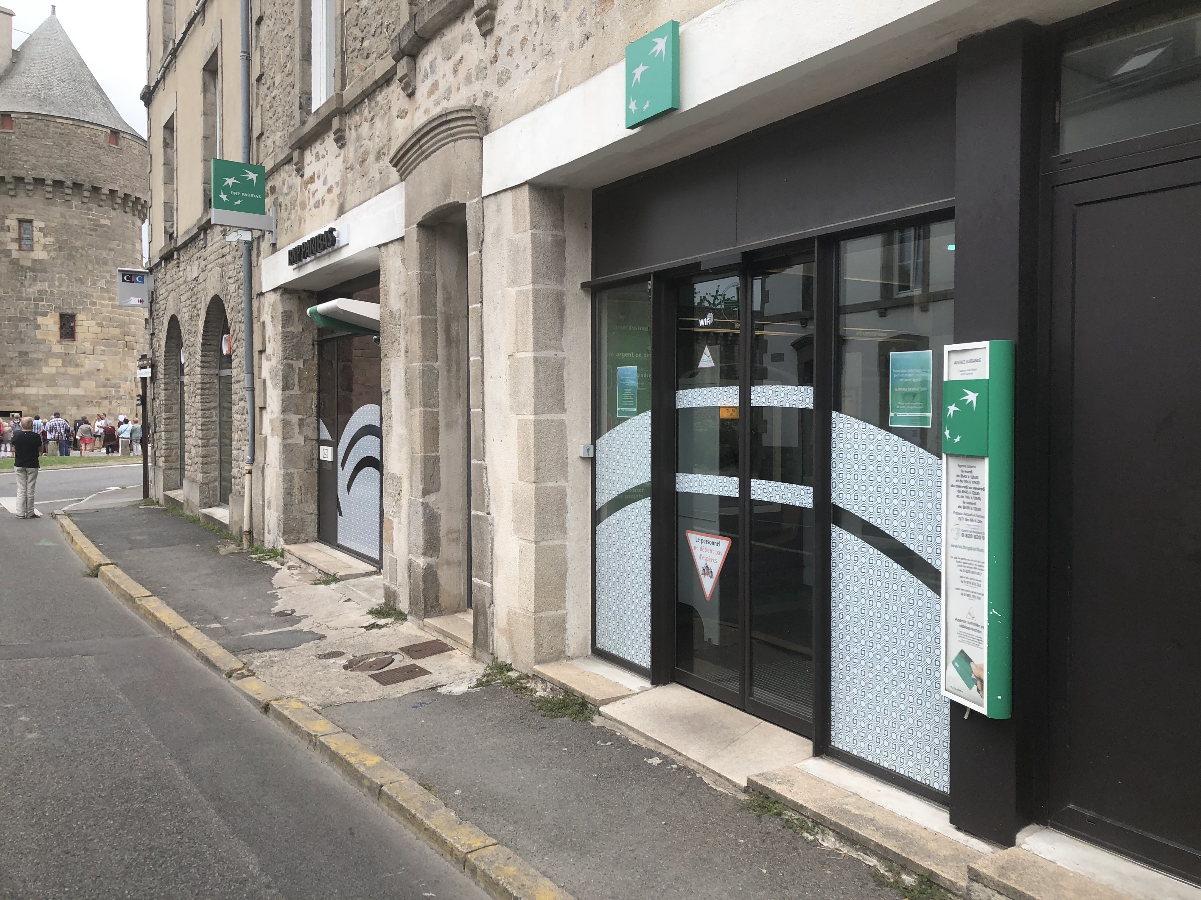 Photo n° 1 de l'avis de Kévin. fait le 12/08/2018 à 12:56