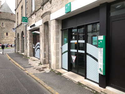 BNP Paribas - Guerande à Guérande