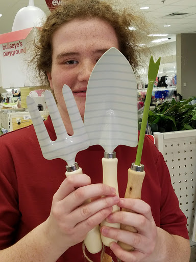 Department Store «Target», reviews and photos, 1631 Ring Rd, Elizabethtown, KY 42701, USA