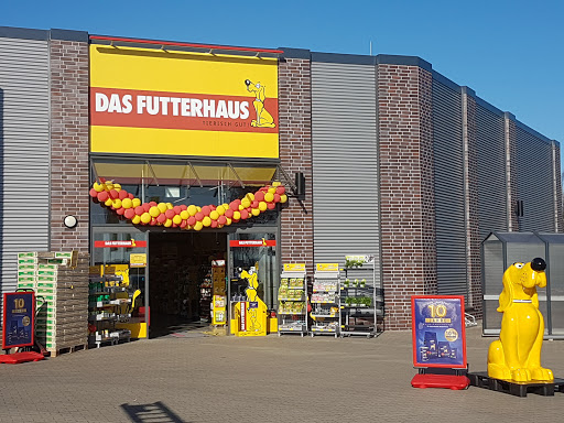 DAS FUTTERHAUS - Achim unter Achim, 