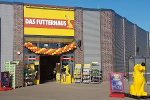 DAS FUTTERHAUS - Achim image