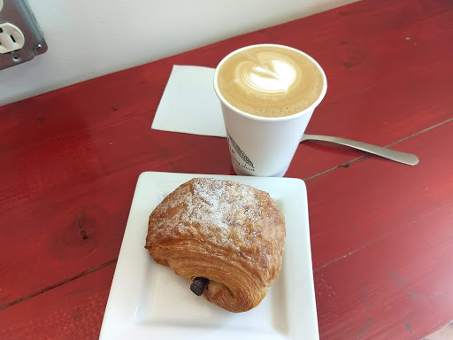 Pastry Shop «Brioche Pastry Shop», reviews and photos, 2000 Main St, Kansas City, MO 64108, USA