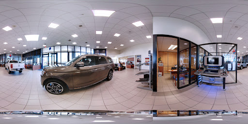 Ford Dealer «Gullo Ford of Conroe - The Woodlands», reviews and photos, 925 Interstate 45 S, Conroe, TX 77301, USA