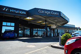 Garage Guex SA