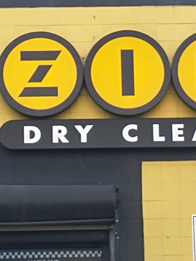 Dry Cleaner «ZIPS Dry Cleaners», reviews and photos, 707 Washington Blvd, Baltimore, MD 21230, USA