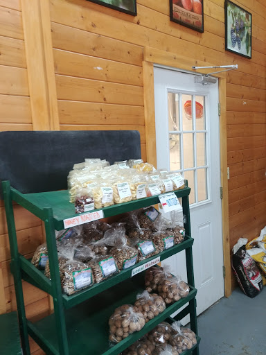 Produce Market «Jones Farm Produce», reviews and photos, 10325 River Rd NE, Salem, OR 97303, USA