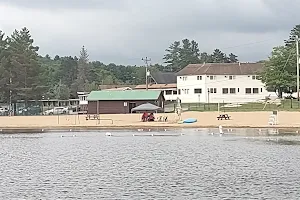 Old Forge Public Beach image