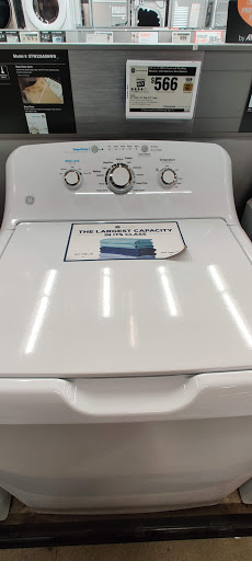 Home Improvement Store «The Home Depot», reviews and photos, 13929 Manchester Rd, Ballwin, MO 63011, USA