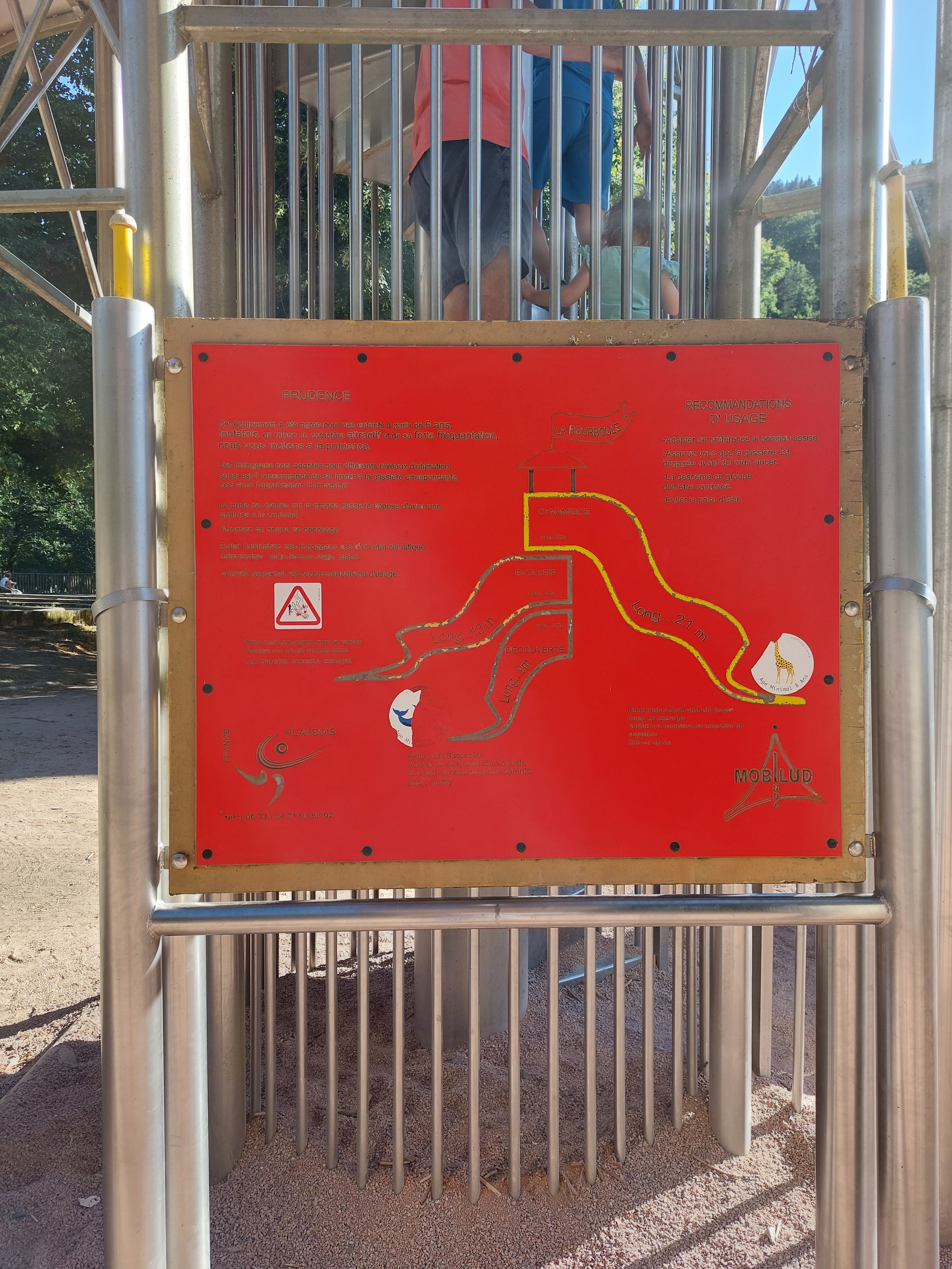 Photo n° 2 de l'avis de Catherine.U fait le 10/08/2022 à 14:59