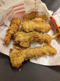 Bâtonnets de poulet panés du Restaurant KFC Nimes - n°5