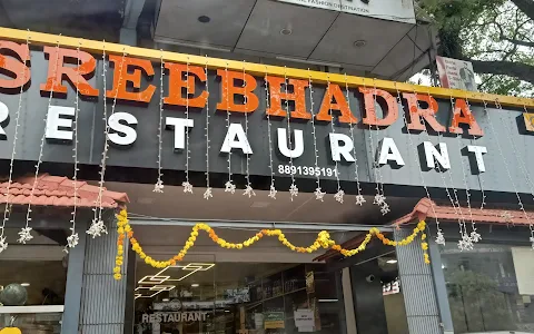Sreebhadra Restaurant image