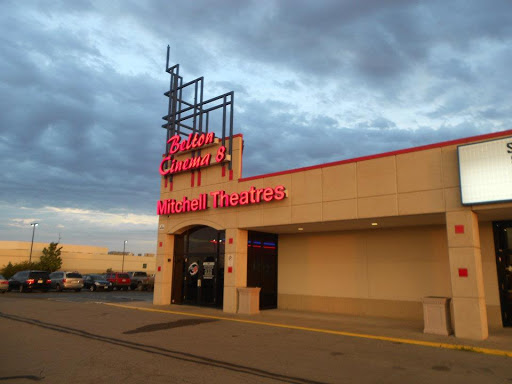 Movie Theater «Belton Cinema 8», reviews and photos, 1207 E North Ave