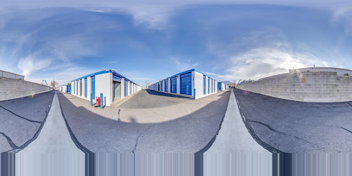 Self-Storage Facility «Towne Storage - Sandy», reviews and photos, 9349 S 255 W, Sandy, UT 84070, USA