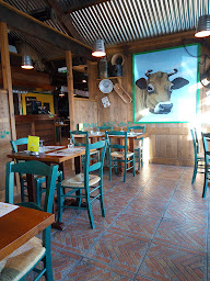 Photo n°83 de La Pataterie Moncel-lès-Lunéville à Moncel-lès-Lunéville ()