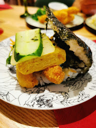 Photo n°100 de Rishi japanese street food à Bordeaux ()
