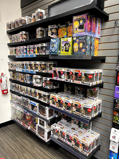 Video Game Store «GameStop», reviews and photos, 184 W Farms Mall, Farmington, CT 06032, USA