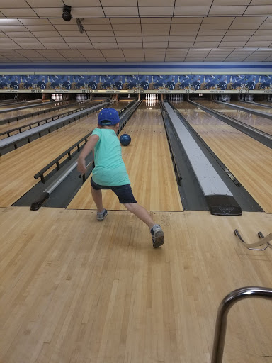 Bowling Alley «Armadilla Lanes I», reviews and photos, 3210 Preston Rd, Pasadena, TX 77505, USA