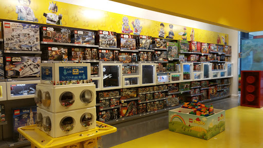 The LEGO® Store Castleton