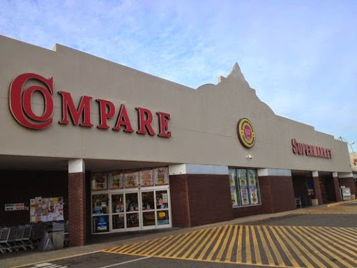 Supermarket «Compare Foods Supermarket», reviews and photos, 818 E Arrowood Rd, Charlotte, NC 28217, USA