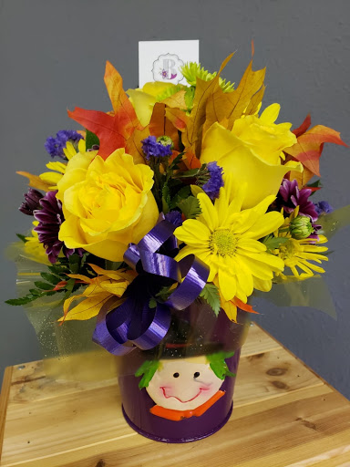 Florist «Blossom Street Florist», reviews and photos, 7101 W Commercial Blvd #4h, Tamarac, FL 33319, USA