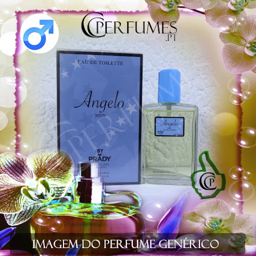 CCPerfumes - Comércio de perfumes genéricos - Vila Nova de Gaia