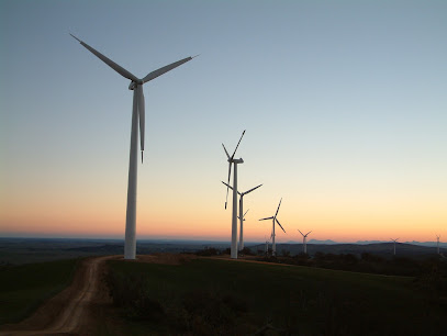 Challicum Hills Wind Farm