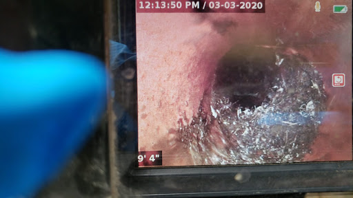 Plumber «Texas Slab Leak Repair and Plumbing», reviews and photos, 12484 Abrams Rd #2424, Dallas, TX 75243, USA