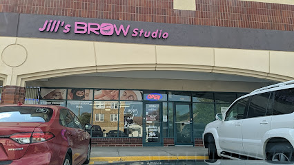 Jill's Brow Studio