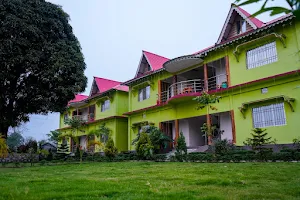 Jaldapara Green Touch - Family Resort in Jaldapara image