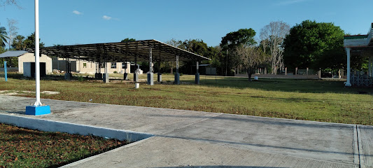 Parque José de la Cruz Blanco
