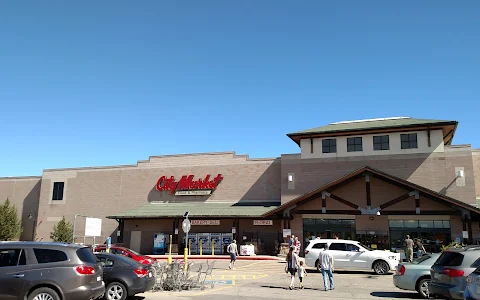 Dillon Ridge Shopping Center image